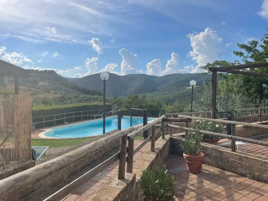 Casa Al Settimo Cielo