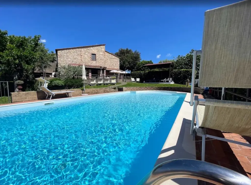 Casa Sogno Italiano