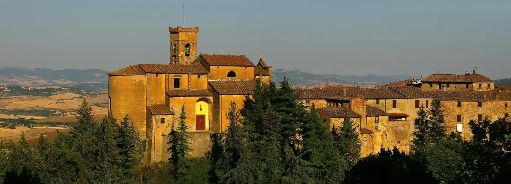 Discover Chianni